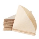 Filtro de papel para café de filtro 100 uds. 1