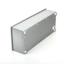 Filtro de rede HiFi 8 tomadas 4