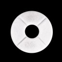 Filtro de substituição para fonte de gato com flor 4