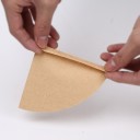 Filtro di carta per caffè a goccia 100 pz 2