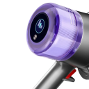 Filtro HEPA 13 x 9 x 6,7 cm para Dyson V11 Animal V11 Torque Drive V15 Detect Reemplazo lavable Alta eficiencia 2