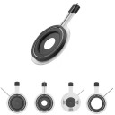 Filtro para iluminação de estúdio 1