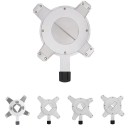 Filtro per illuminazione da studio 2