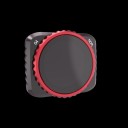 Filtro per l'obiettivo della camera del drone DJI Air 2S 1