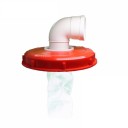 Filtro per serbatoio IBC 8