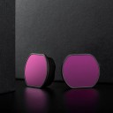 Filtros para a lente do dron DJI FPV Combo 4 pcs J434 5