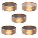 Filtros para a lente do dron Fimi X8 3