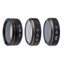 Filtros para a lente do drone DJI Phantom 4 1