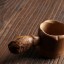 Filtru de ceai din bambus C130 2