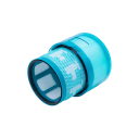 Filtru HEPA de schimb pentru Dyson Gen5 Detect / Outsize Filtru din spate Accesorii Aspirator vertical Construcție rezistentă 5