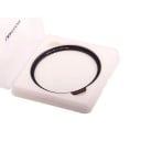 Filtru polarizant 67 mm pentru obiectivele aparatelor foto Canon Nikon Sony Reducerea reflexiilor Îmbunătățirea culorilor Contrast mai mare 3