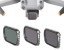 Filtry na čočku dronu DJI Air 2S 8 ks 2