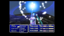 Final Fantasy VII PS4 Account 4