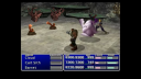 Final Fantasy VII PS4 Fiók 3