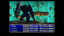 Final Fantasy VII PS4 Fiók 6
