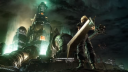 Final Fantasy VII Remake PS4 Account 4