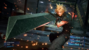 Final Fantasy VII Remake PS4 Λογαριασμός 3