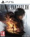 Final Fantasy XVI PS5 Account 1