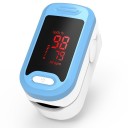 Finger Pulse Oximeter J412 2