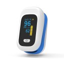 Finger Pulse Oximeter J414 3