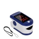 Finger Pulse Oximeter 3