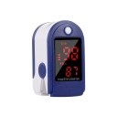 Finger Pulse Oximeter 4