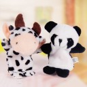 Finger Puppets - 10 Pieces 3