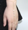 Fingerarmband för kvinnor H636 2