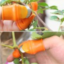 Fingerbeskyttelse ved beskæring af planter 5