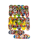 Fingerboard 5 unidades 3