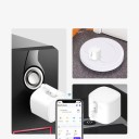 Fingerbot SwitchBot -kytkinohjain Älykäs Bluetooth-painike Amazon Alexa Google Assistant 4
