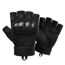 Fingerlösa taktiska handskar 6