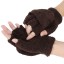 Fingerlose Damenhandschuhe Caitlin 6