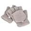 Fingerlose Damenhandschuhe J2839 16