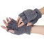 Fingerlose Damenhandschuhe J2839 2