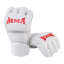 Fingerlose Handschuhe für MMA-Boxhandschuhe, Baggy, geeignet für Männer und Frauen, 24 x 13 x 5 cm 3