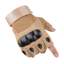 Fingerløse militærhandsker Taktiske udendørs fingerløse handsker Army fingerløse handsker 3