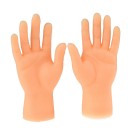 Fingermonterede hænder 4