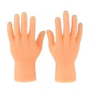 Fingermonterede hænder 5