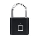 Fingerprint Padlock 1