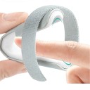 Fingerskinne i ét stykke, fikseret med fem fingre, udrettende skinne, håndstøtte, fingerforstærkning, genoptræning, fingerskader 2
