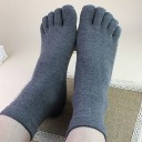 Fingersokker 1