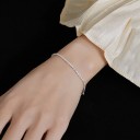 Fint armband för kvinnor H80 5