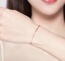 Fint armband för kvinnor P156 2