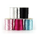 Fio de silicone para contas J996 2