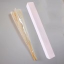 Fiori secchi di erba pampas 30 pz 3