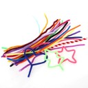 Fios criativos para crianças 100 pcs 3