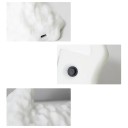 Fire-Breathing Dragon 3D Print LED Lighting USB Powered 20 x 10 cm Fantasy Home Decoration 3