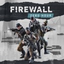 Firewall Zero Hour VR PS4 / PS5 Aktivácia online účtu 1