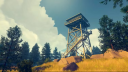 Firewatch Playstation 5 Account 3